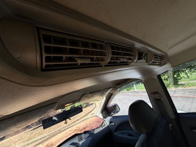 MITSUBISHI三菱 ZINGER  第11張相片