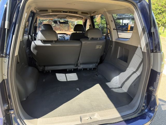 MITSUBISHI三菱 ZINGER  第13張相片