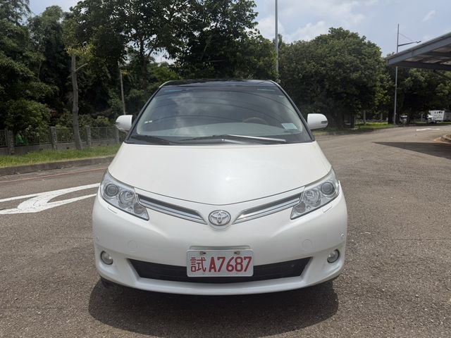 TOYOTA豐田 PREVIA  第3張相片