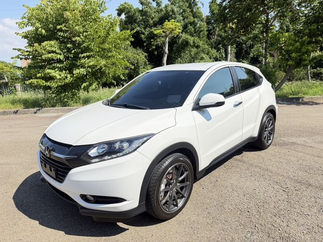 HONDA本田 HR-V  第1張相片