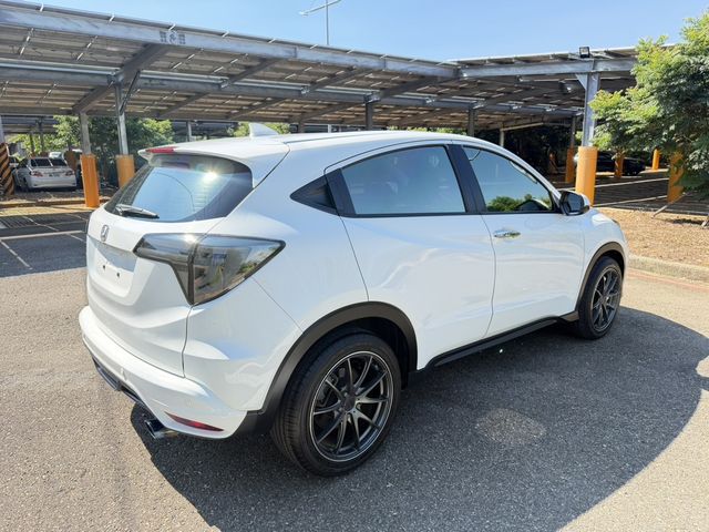 HONDA本田 HR-V  第2張相片
