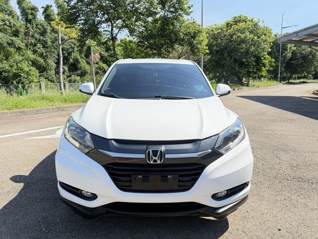 HONDA本田 HR-V  第3張相片