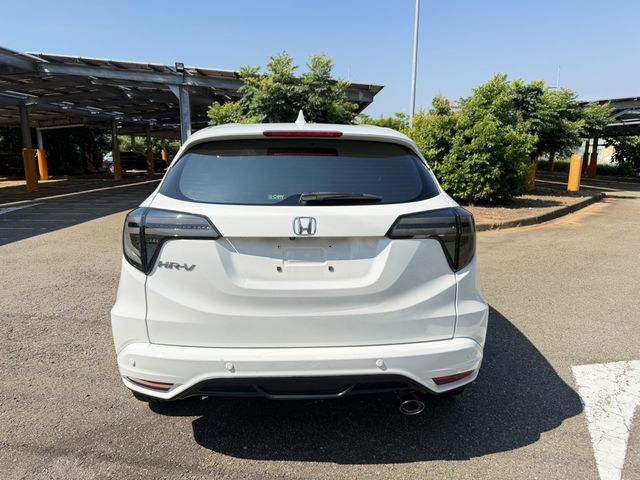 HONDA本田 HR-V  第4張相片
