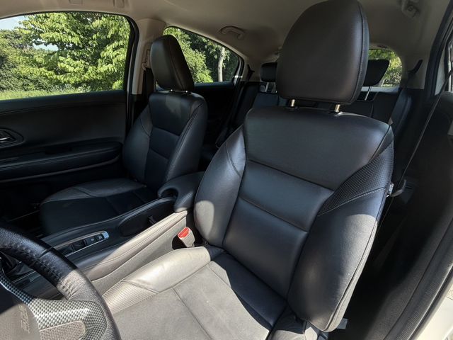 HONDA本田 HR-V  第5張相片