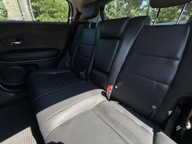 HONDA本田 HR-V  第6張相片