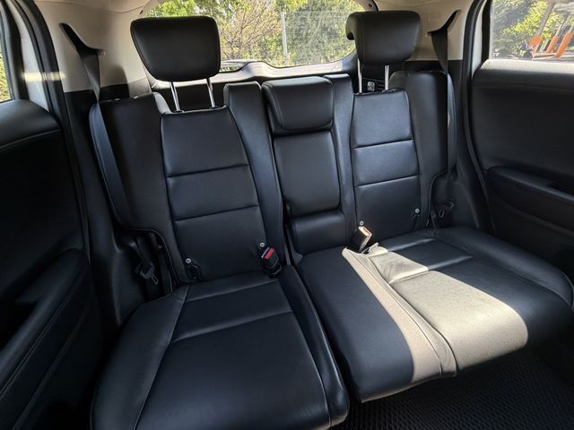 HONDA本田 HR-V  第9張相片