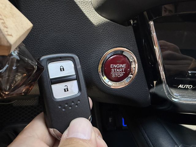 HONDA本田 HR-V  第11張相片