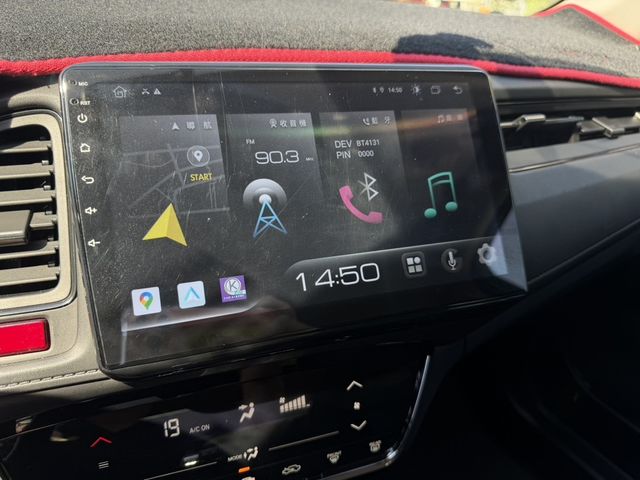 HONDA本田 HR-V  第14張相片