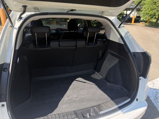 HONDA本田 HR-V  第15張相片