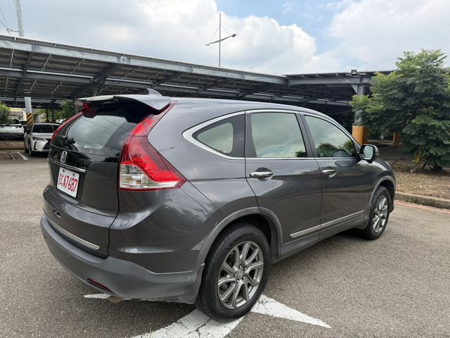 HONDA本田 CR-V  第2張相片