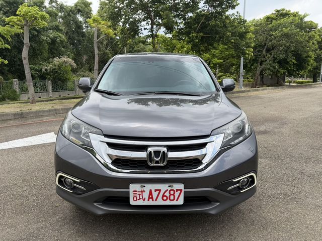 HONDA本田 CR-V  第3張相片
