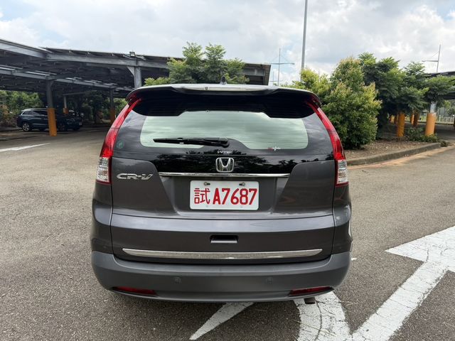 HONDA本田 CR-V  第4張相片