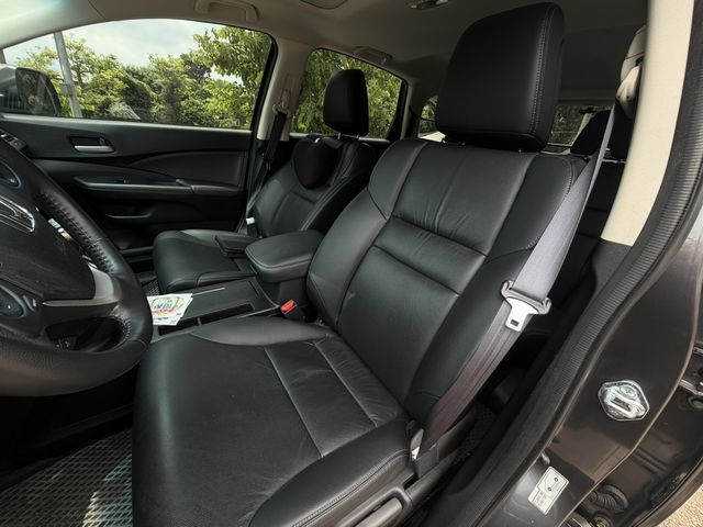 HONDA本田 CR-V  第5張相片
