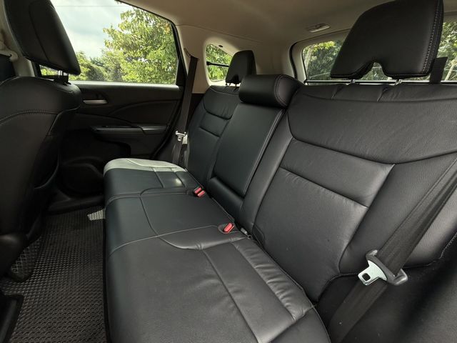 HONDA本田 CR-V  第6張相片