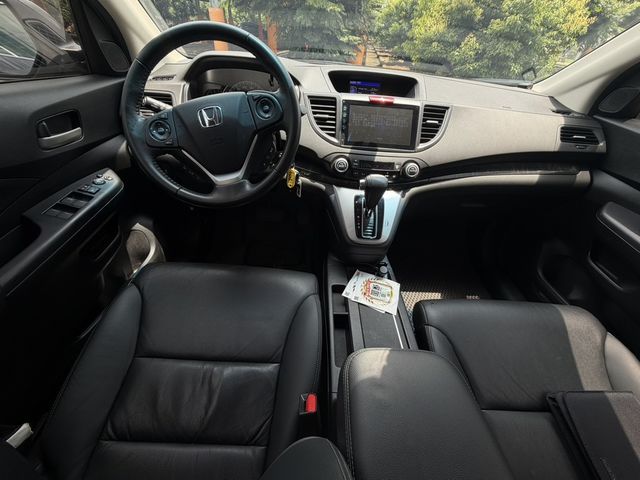 HONDA本田 CR-V  第7張相片