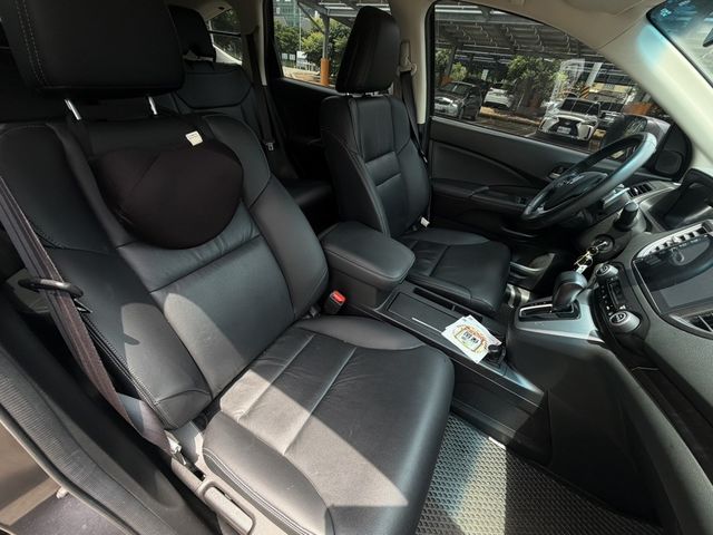 HONDA本田 CR-V  第8張相片