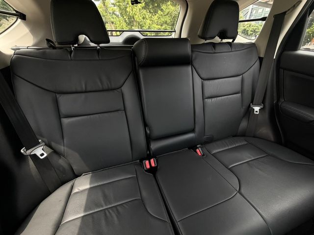 HONDA本田 CR-V  第9張相片