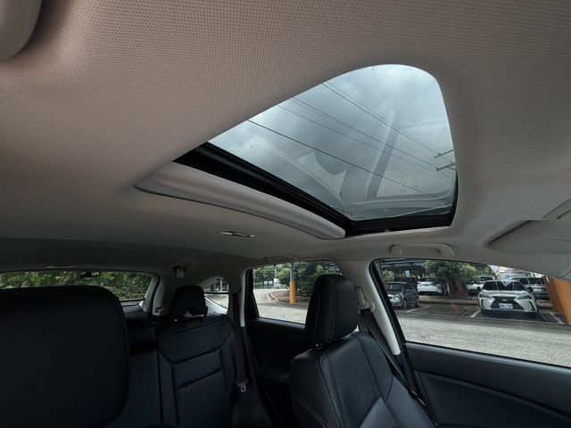 HONDA本田 CR-V  第10張相片