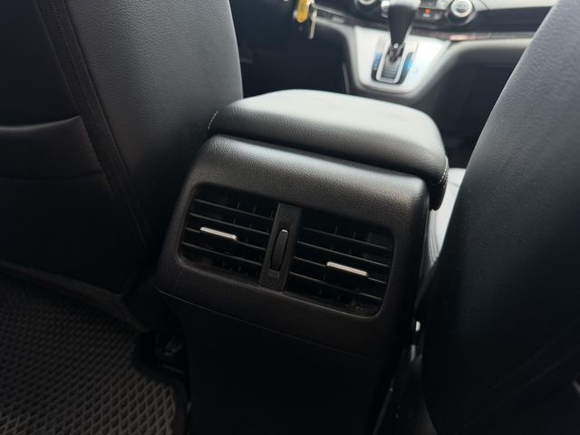 HONDA本田 CR-V  第11張相片