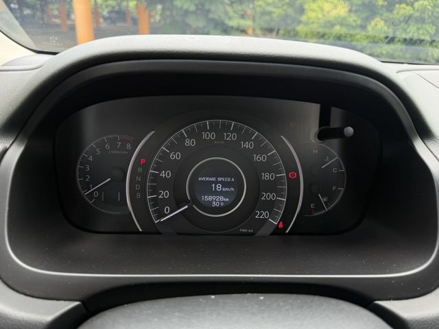 HONDA本田 CR-V  第12張相片