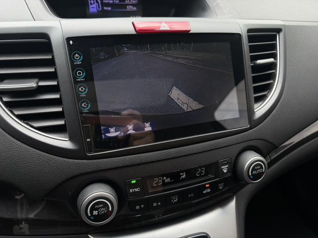HONDA本田 CR-V  第14張相片