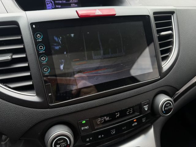 HONDA本田 CR-V  第15張相片