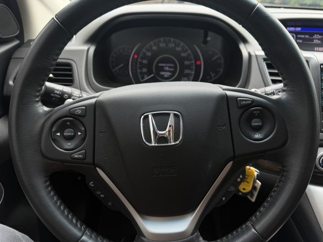 HONDA本田 CR-V  第16張相片