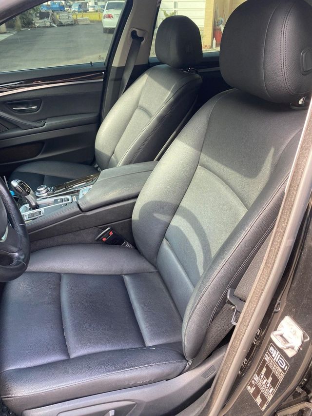 BMW寶馬 520D  第3張相片