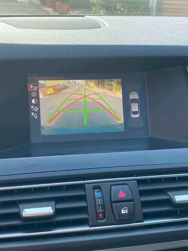 BMW寶馬 520D  第6張相片