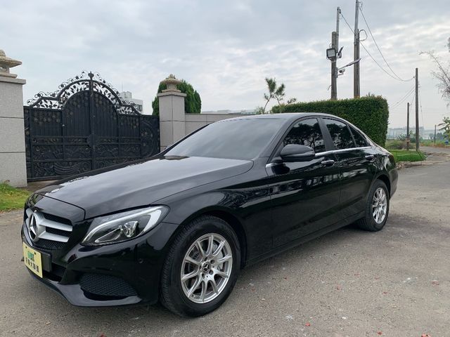 M-BENZ賓士 C250  第1張相片