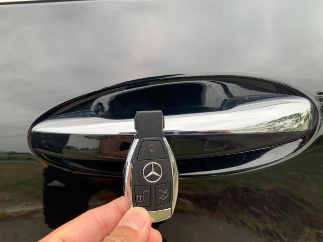 M-BENZ賓士 C250  第13張相片