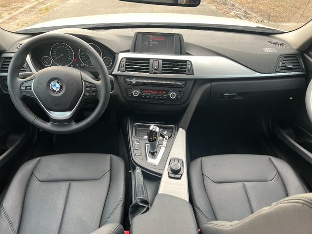 BMW寶馬 316  第11張相片