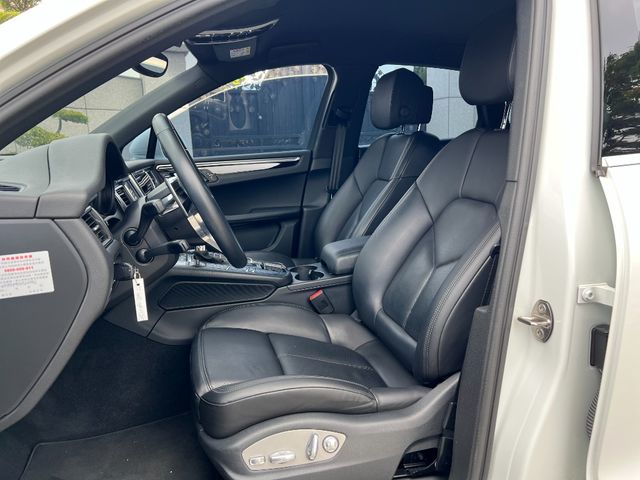PORSCHE保時捷 MACAN S  第6張相片