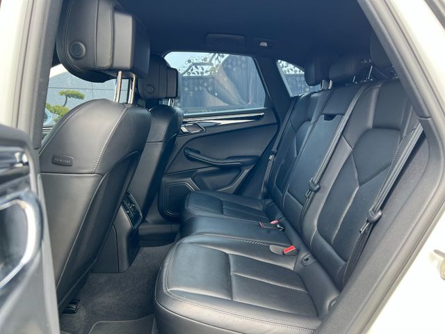 PORSCHE保時捷 MACAN S  第7張相片