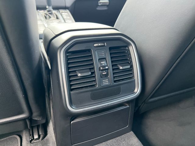 PORSCHE保時捷 MACAN S  第8張相片