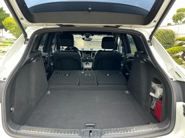 PORSCHE保時捷 MACAN S  第11張相片