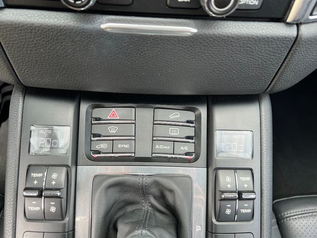 PORSCHE保時捷 MACAN S  第13張相片