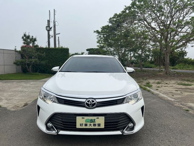 TOYOTA豐田 CAMRY  第1張相片