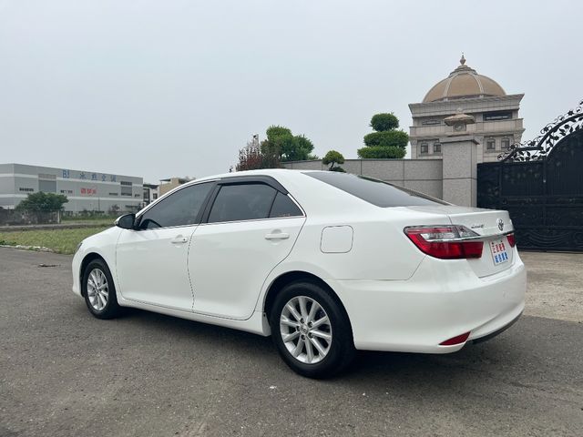 TOYOTA豐田 CAMRY  第4張相片