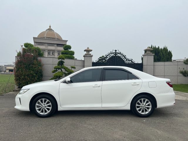 TOYOTA豐田 CAMRY  第5張相片