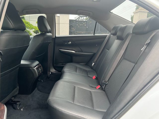 TOYOTA豐田 CAMRY  第6張相片