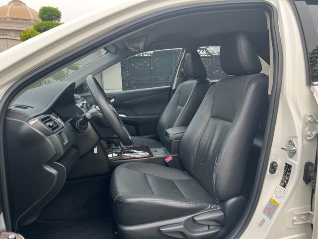 TOYOTA豐田 CAMRY  第9張相片