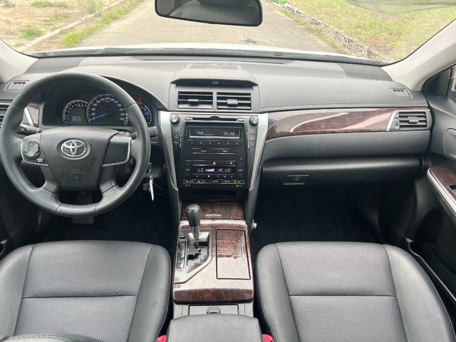 TOYOTA豐田 CAMRY  第12張相片