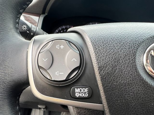 TOYOTA豐田 CAMRY  第14張相片