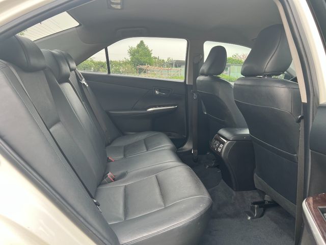 TOYOTA豐田 CAMRY  第15張相片