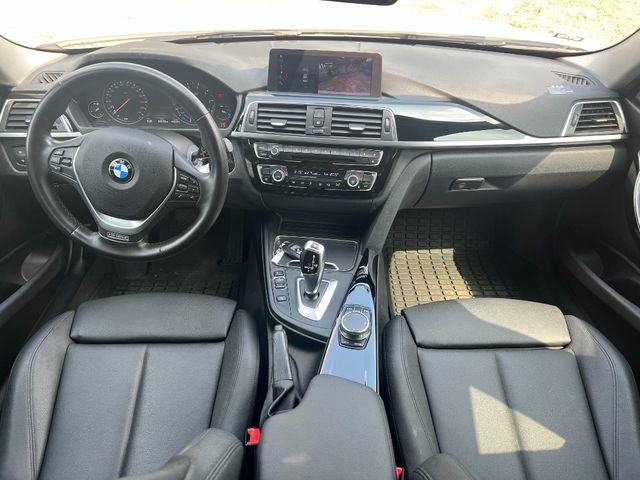 BMW寶馬 318I  第9張相片