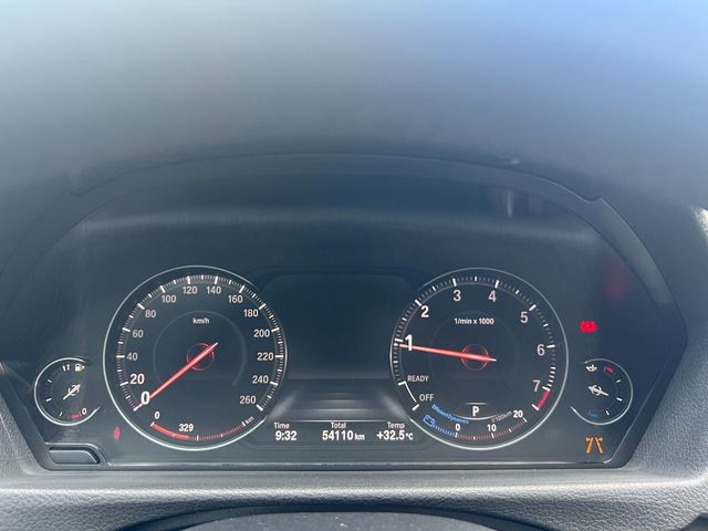 BMW寶馬 318I  第10張相片