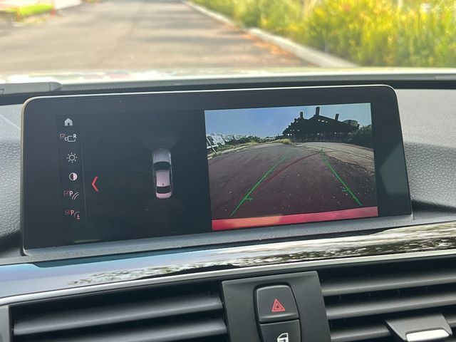BMW寶馬 318I  第15張相片