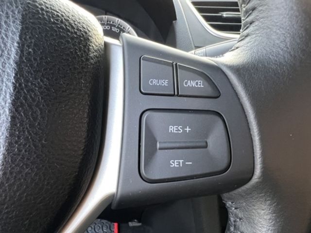 SUZUKI鈴木 SWIFT  第5張相片