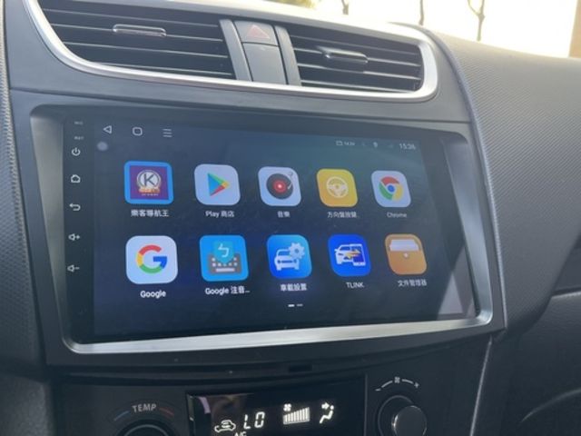 SUZUKI鈴木 SWIFT  第6張相片